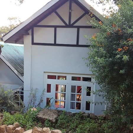 Sincere Wilderness Home Stay Nuwara Eliya Exterior foto