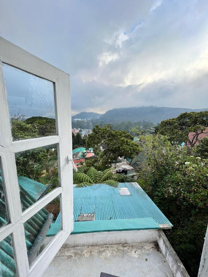 Sincere Wilderness Home Stay Nuwara Eliya Exterior foto